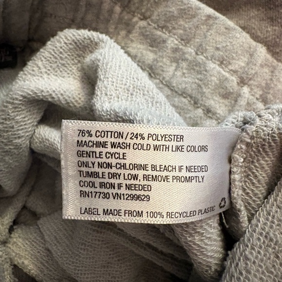 Wild Fable Gray Sweatpants - Picture 4 of 4